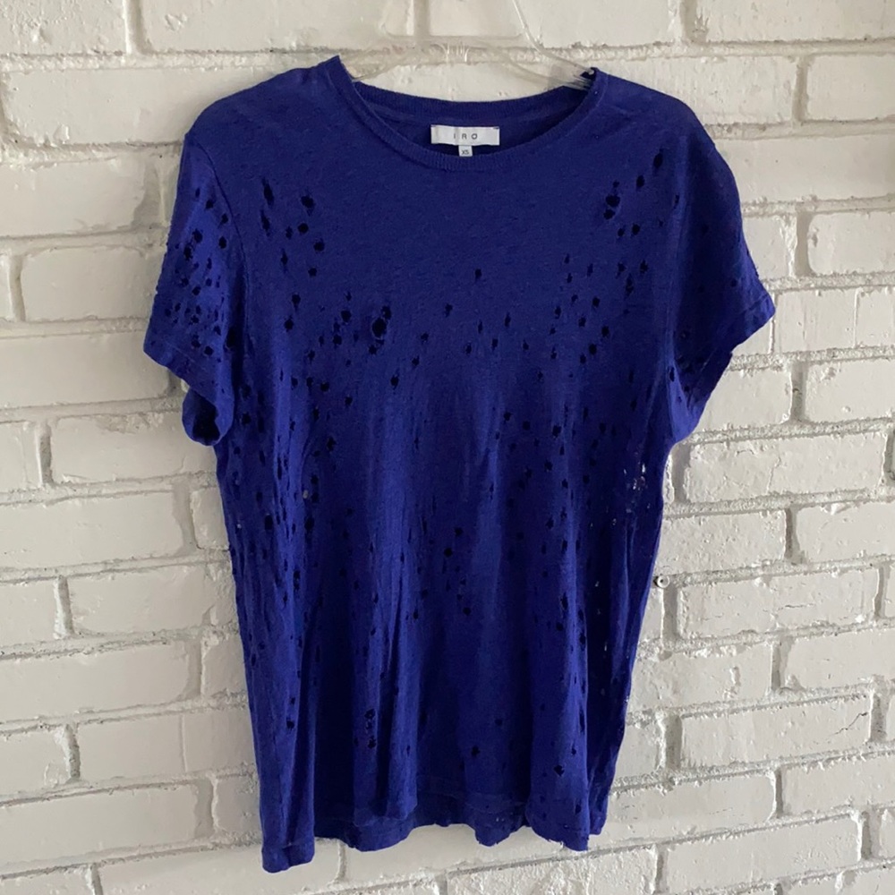 Iro Tee